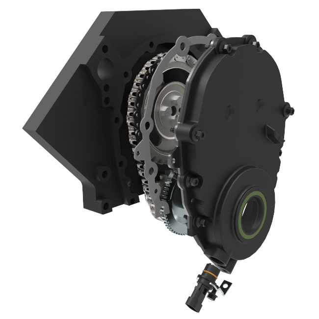 SmallBlockChevy58x/1xCrank/CamSignalKitCamSync1995Older