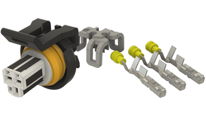 Barometric Pressure Sensor Connector Kit