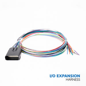 Additional I/O Harness for CORE ECU (5ft)