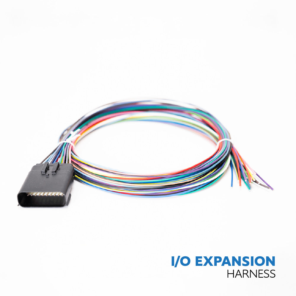 Additional I/O Harness for CORE ECU (5ft)