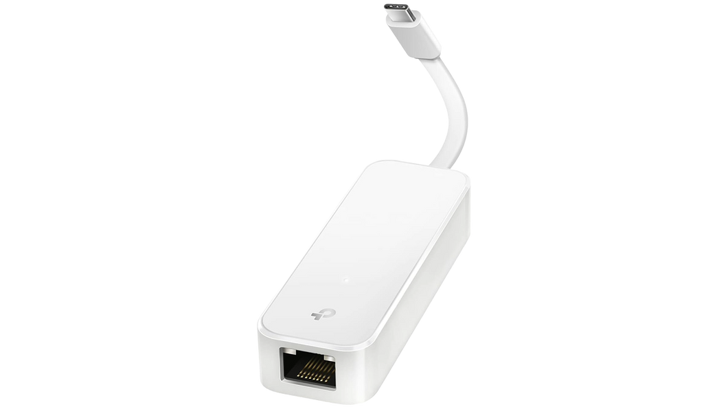 Ethernet Network Adapter USB-C to RJ45 Gigabit for CORE ECU by HP Tuners