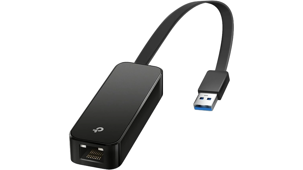 Ethernet Network Adapter USB 3.0 to RJ45 Gigabit for CORE ECU by HP Tuners