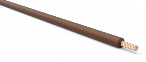 20-AWG-Automotive-TXL-Wire-Brown-by-the-Foot