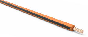 20-AWG-Automotive-TXL-Wire-Orange-w/-Black-Stripe-by-the-Foot
