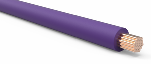 10-AWG-Automotive-TXL-Wire-Purple-Various-Lengths