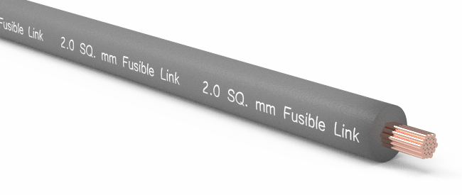 Automotive Wire