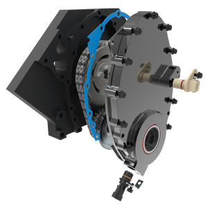 LT1-58x/4x-Crank/Cam-Signal-Kit-Double-Roller-Electric-Water-Pump-