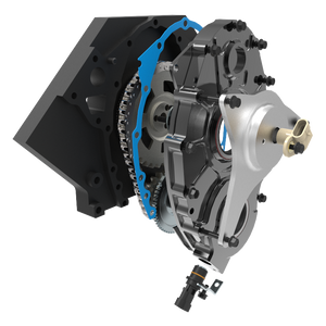 LT1-58x/1x-Crank/Cam-Signal-Kit-Single/Double-Roller-Electric-Water-Pump-