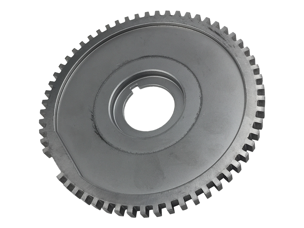 GM 58X Crankshaft Reluctor Wheel – Fits LS2, LS3, 4.8L, 5.3L, 5.7L, 6.0L – 12586768