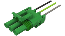 Load image into Gallery viewer, Manifold-Absolute-Pressure-(MAP)-Sensor-Pigtail-for-GM-Tuned-Port-Injection-(TPI)