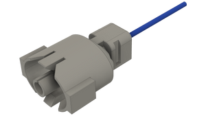 Knock-Sensor-(KS)-Pigtail-for-1990-1992-GM-Tuned-Port-Injection-(TPI)