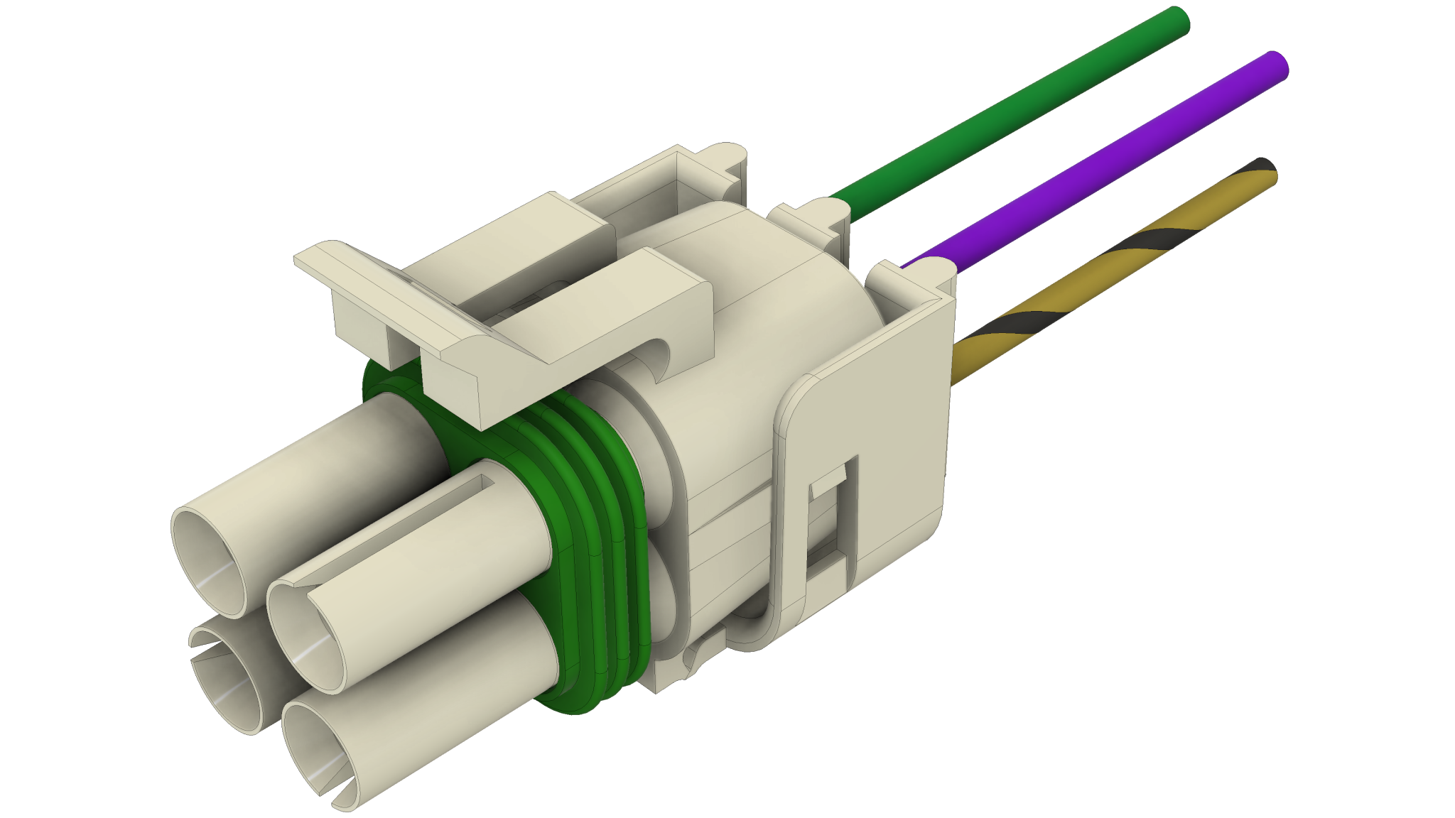 700R4 Transmission Pigtail for GM Tuned Port Injection (TPI) – EFI