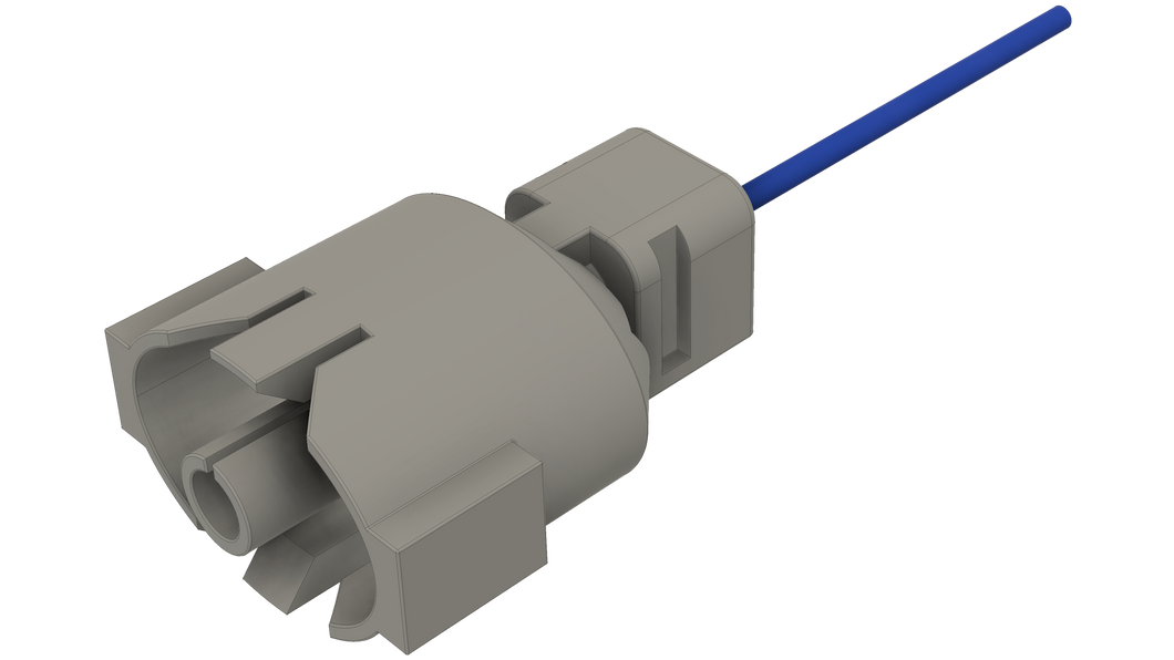 Knock-Sensor-(KS)-Pigtail-for-1992-1997-GM-Gen-II-LT1