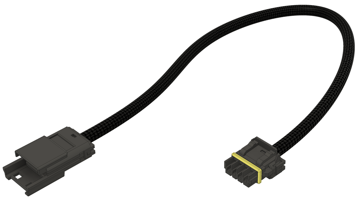Holley CAN Bus Extension Harness for Holley EFI EFI Conversions